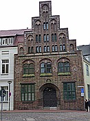ID: 209: Stadtrundgang / Rostock / 06.02.2016