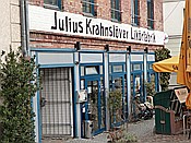ID: 209: Stadtrundgang / Rostock / 06.02.2016