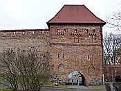ID: 209: Stadtrundgang / Rostock / 06.02.2016