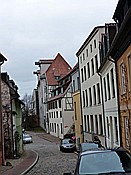 ID: 209: Stadtrundgang / Rostock / 06.02.2016