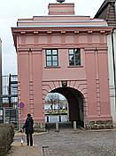 ID: 209: Stadtrundgang / Rostock / 06.02.2016