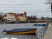 ID: 209: Rundgang / Warnemuende / 06.02.2016