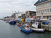 ID: 209: Rundgang / Warnemuende / 06.02.2016