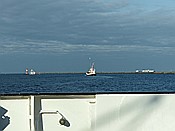 ID: 209: Rundgang / Warnemuende / 06.02.2016