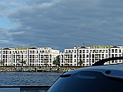 ID: 209: Rundgang / Warnemuende / 06.02.2016