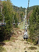 Foto SP_2016_05238: Wanderung / Mittenwald - Kruen / 08.05.2016