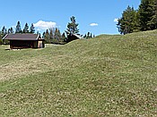 Foto SP_2016_05246: Wanderung / Mittenwald - Kruen / 08.05.2016