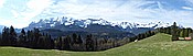 ID: 209: Wanderung / Garmisch-Partenkirchen - Mittenwald / 09.05.2016