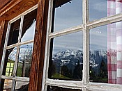 Foto SP_2016_05262: Wanderung / Garmisch-Partenkirchen - Mittenwald / 09.05.2016