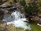 ID: 209: Wanderung / Garmisch-Partenkirchen - Mittenwald / 09.05.2016