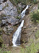 Foto SP_2016_05266: Wanderung / Garmisch-Partenkirchen - Mittenwald / 09.05.2016