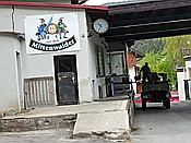 ID: 209: Brauereibesichtigung / Mitttenwald / 10.05.2016