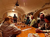 ID: 209: Brauereibesichtigung / Mitttenwald / 10.05.2016