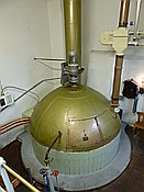 ID: 209: Brauereibesichtigung / Mitttenwald / 10.05.2016