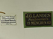 ID: 209: Brauereibesichtigung / Mitttenwald / 10.05.2016