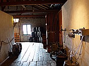 ID: 209: Brauereibesichtigung / Mitttenwald / 10.05.2016