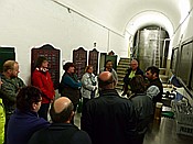 ID: 209: Brauereibesichtigung / Mitttenwald / 10.05.2016