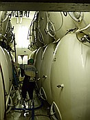 ID: 209: Brauereibesichtigung / Mitttenwald / 10.05.2016