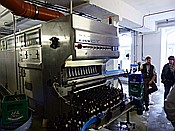ID: 209: Brauereibesichtigung / Mitttenwald / 10.05.2016