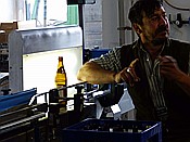 ID: 209: Brauereibesichtigung / Mitttenwald / 10.05.2016