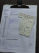ID: 209: Brauereibesichtigung / Mitttenwald / 10.05.2016