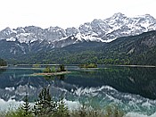ID: 209: Eibsee / Grainau / 11.05.2016