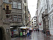 ID: 209: Besuch / Innsbruck / 13.05.2016