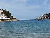 ID: 209: Rundgang / Port de Soller / 24.05.2016