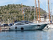 ID: 209: Rundgang / Port de Soller / 24.05.2016