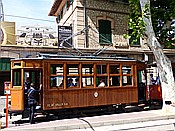 Foto SP_2016_05508: Rundgang / Port de Soller / 24.05.2016