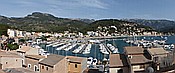 Foto SP_2016_05517: Rundgang / Port de Soller / 24.05.2016