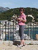 Foto SP_2016_05519: Rundgang / Port de Soller / 24.05.2016