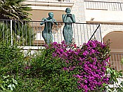 Foto SP_2016_05522: Rundgang / Port de Soller / 24.05.2016