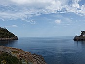 Foto SP_2016_05527: Wanderung / Port de Soller / 25.05.2016