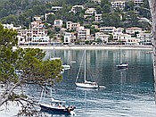 Foto SP_2016_05528: Wanderung / Port de Soller / 25.05.2016