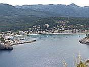 Foto SP_2016_05537: Wanderung / Port de Soller / 25.05.2016