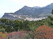 Foto SP_2016_05547: Wanderung / Port de Soller / 25.05.2016