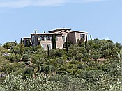 Foto SP_2016_05550: Wanderung / Port de Soller / 25.05.2016