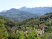 Foto SP_2016_05553: Wanderung / Port de Soller / 25.05.2016