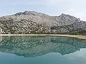 Foto SP_2016_05565: Wanderung Cami des Barrances / Soller / 26.05.2016
