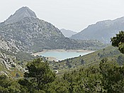 ID: 209: Wanderung Cami des Barrances / Soller / 26.05.2016