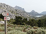 ID: 209: Wanderung Cami des Barrances / Soller / 26.05.2016