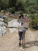 ID: 209: Wanderung Cami des Barrances / Soller / 26.05.2016