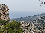 ID: 209: Wanderung Cami des Barrances / Soller / 26.05.2016