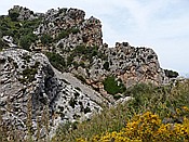 ID: 209: Wanderung Cami des Barrances / Soller / 26.05.2016