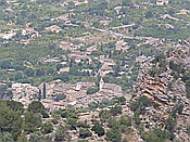 ID: 209: Wanderung Cami des Barrances / Soller / 26.05.2016