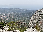 ID: 209: Wanderung Cami des Barrances / Soller / 26.05.2016