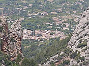 ID: 209: Wanderung Cami des Barrances / Soller / 26.05.2016