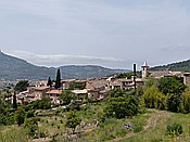 ID: 209: Wanderung Cami des Barrances / Soller / 26.05.2016