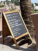 ID: 209: Katze / Port de Soller / 27.05.2016